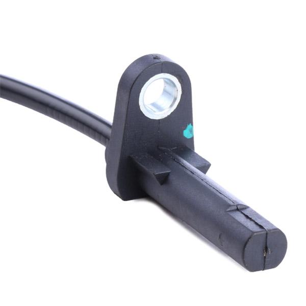 RIDEX 412W1113 ABS sensor for BMW 7 (E65, E66, E67)