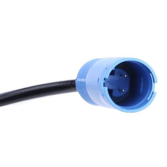 RIDEX 412W1113 ABS sensor for BMW 7 (E65, E66, E67)