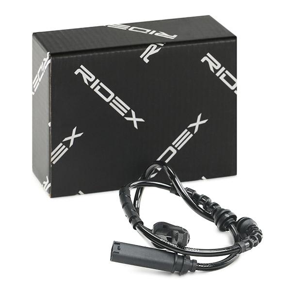 RIDEX 412W1282 ABS sensor