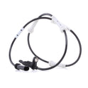 RIDEX 412W1429 ABS sensor - for BMW