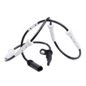 RIDEX 412W1429 ABS sensor - for BMW