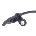 RIDEX 412W1429 ABS sensor - for BMW