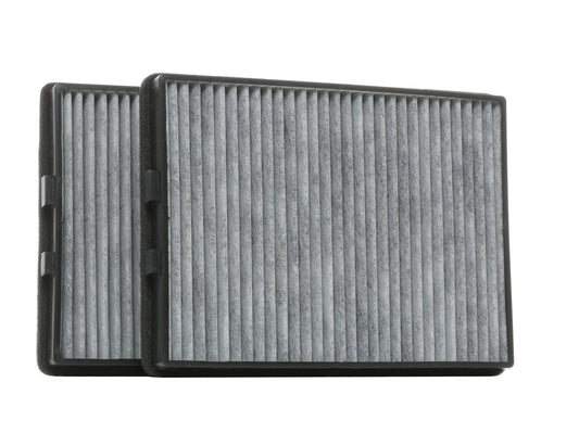 RIDEX 424I0015 Pollen filter