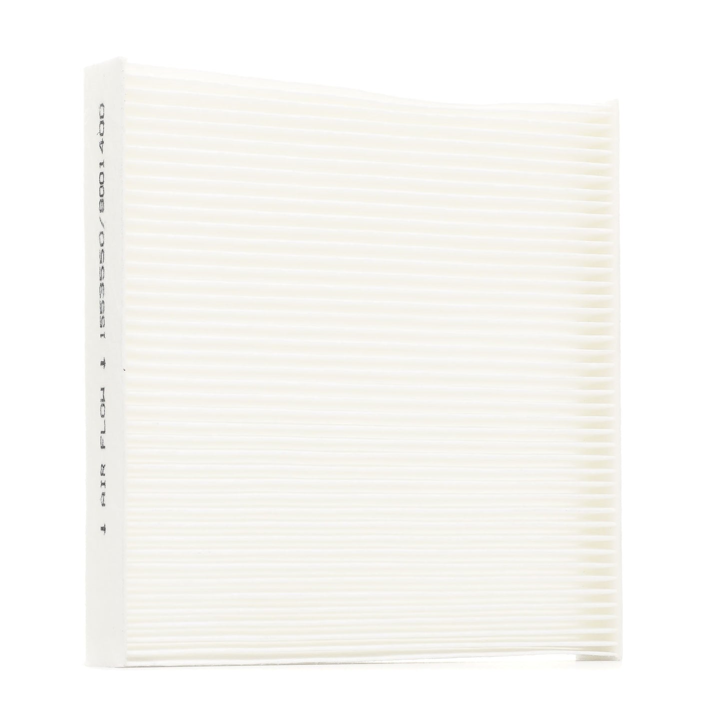 RIDEX 424I0132 Pollen filter - for Honda CRZ