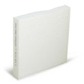 RIDEX 424I0132 Pollen filter - for Honda CRZ