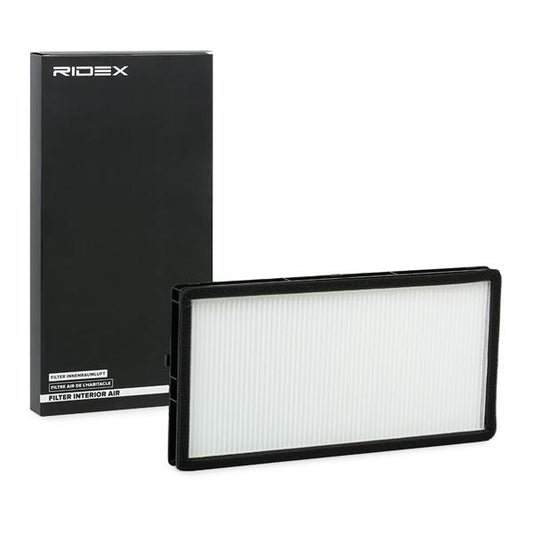 RIDEX 424I0134 Pollen filter