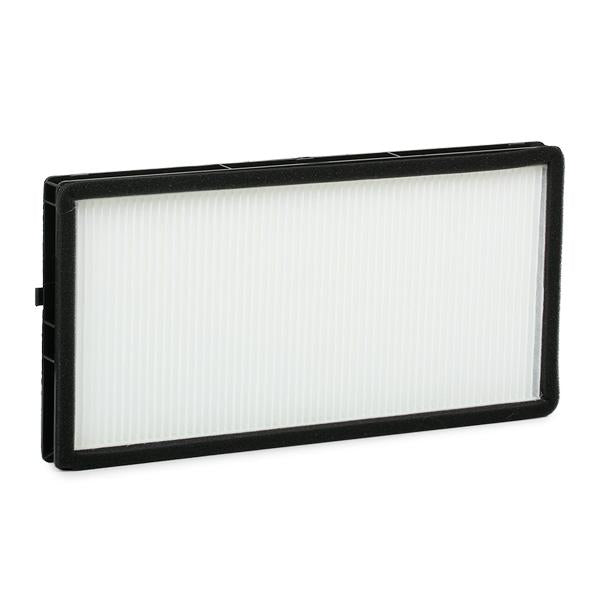 RIDEX 424I0134 Pollen filter