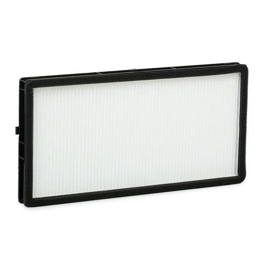 RIDEX 424I0134 Pollen filter