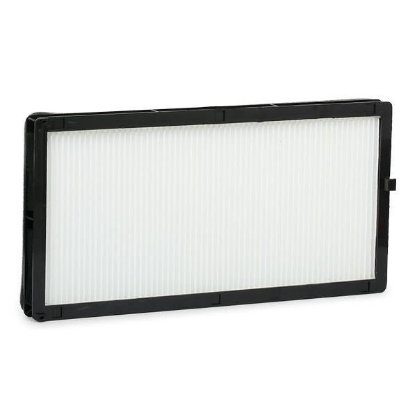 RIDEX 424I0134 Pollen filter