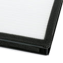 RIDEX 424I0134 Pollen filter