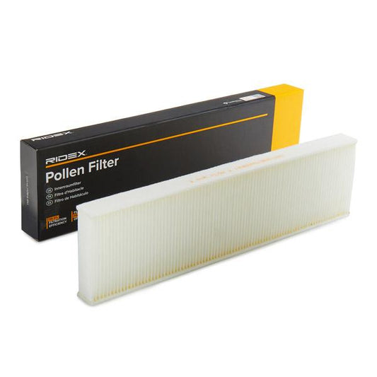 RIDEX 424I0175 Pollen filter