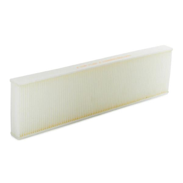 RIDEX 424I0175 Pollen filter