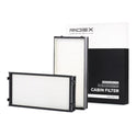RIDEX 424I0178 Pollen filter