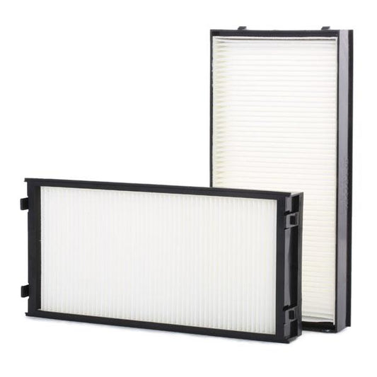 RIDEX 424I0178 Pollen filter