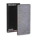 RIDEX 424I0193 Pollen filter