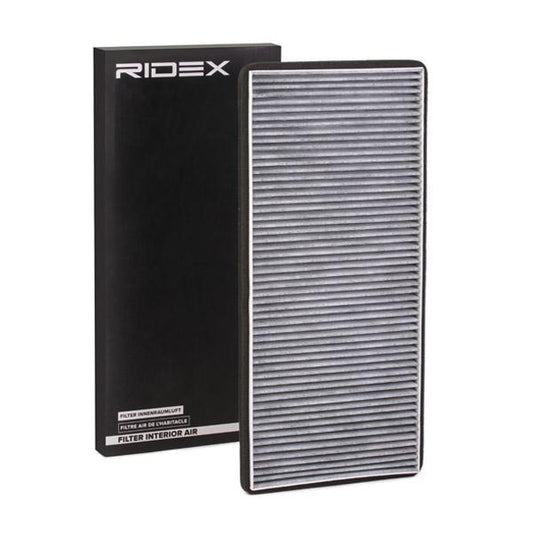 RIDEX 424I0193 Pollen filter