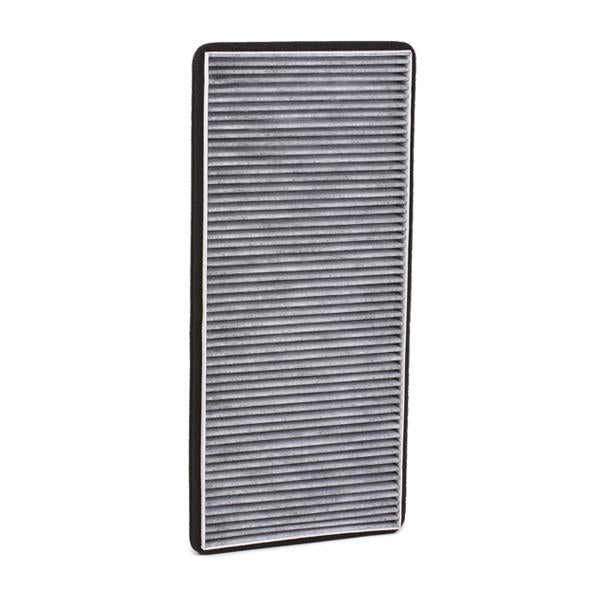 RIDEX 424I0193 Pollen filter