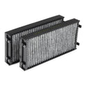 RIDEX 424I0205 Pollen filter