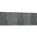 RIDEX 424I0210 Pollen filter
