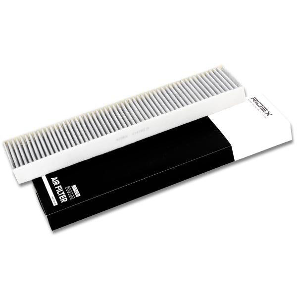 RIDEX 424I0210 Pollen filter