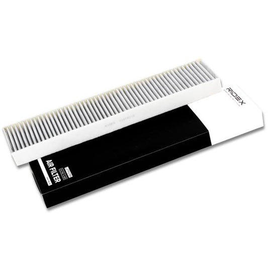 RIDEX 424I0210 Pollen filter