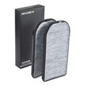 RIDEX 424I0217 Pollen filter
