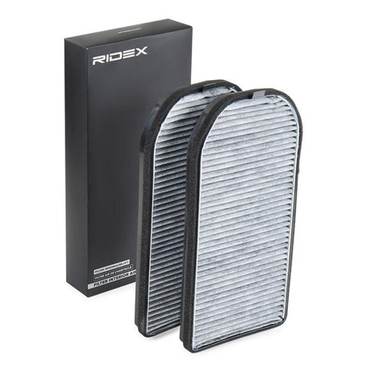 RIDEX 424I0217 Pollen filter