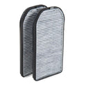 RIDEX 424I0217 Pollen filter