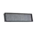 RIDEX 424I0243 Pollen filter