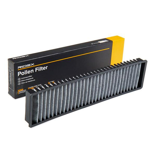 RIDEX 424I0243 Pollen filter