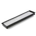 RIDEX 424I0243 Pollen filter