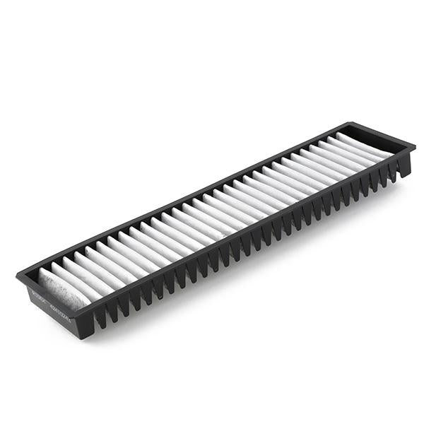 RIDEX 424I0243 Pollen filter