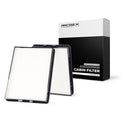 RIDEX 424I0251 Pollen filter for BMW 5 Series