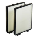 RIDEX 424I0251 Pollen filter for BMW 5 Series