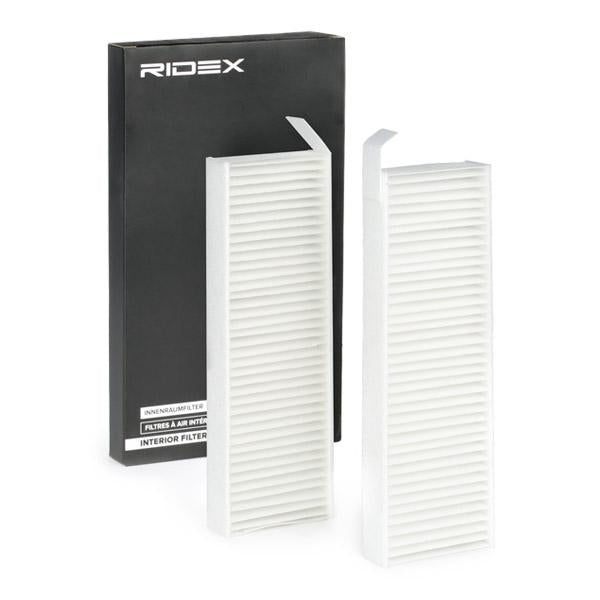 RIDEX 424I0268 Pollen filter