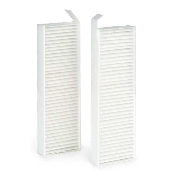 RIDEX 424I0268 Pollen filter