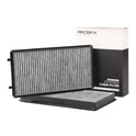 RIDEX 424I0278 Pollen filter