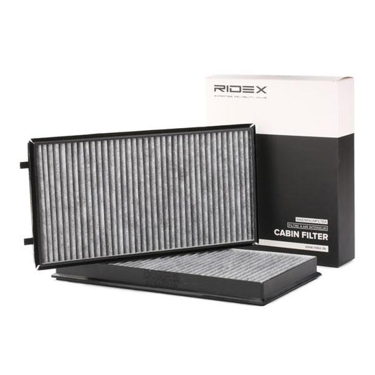 RIDEX 424I0278 Pollen filter