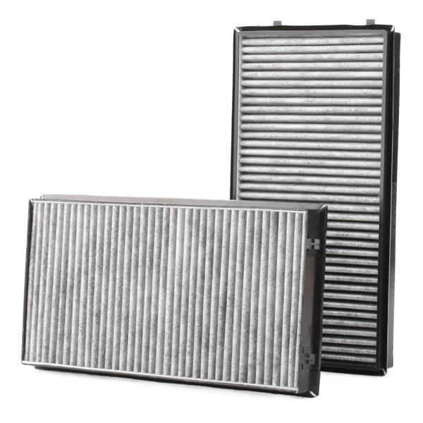 RIDEX 424I0278 Pollen filter
