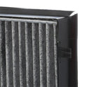RIDEX 424I0278 Pollen filter