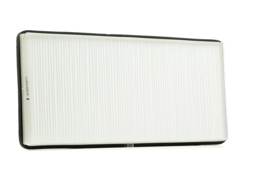 RIDEX 424I0322 Pollen filter