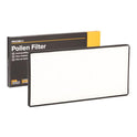 RIDEX 424I0322 Pollen filter