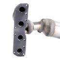 RIDEX 429C0015 Catalytic Converter