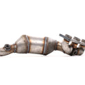 RIDEX 429C0061 Catalytic Converter