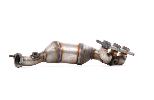 RIDEX 429C0061 Catalytic Converter