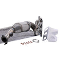 RIDEX 429C0061 Catalytic Converter