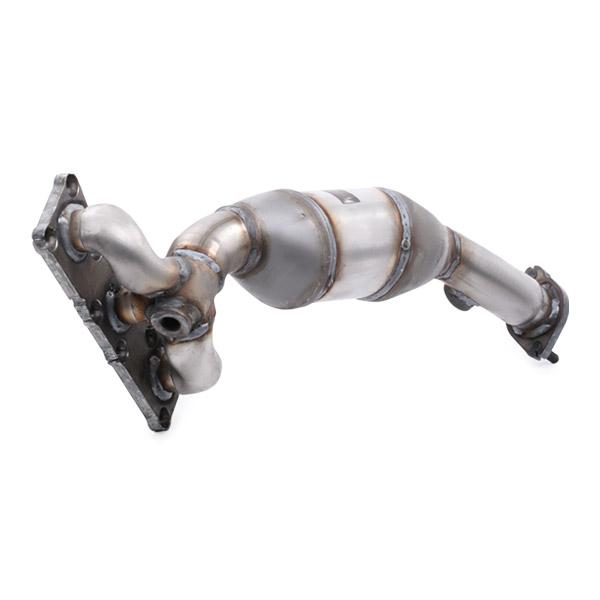 RIDEX 429C0061 Catalytic Converter