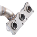 RIDEX 429C0061 Catalytic Converter