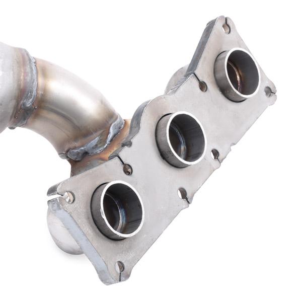 RIDEX 429C0061 Catalytic Converter