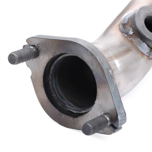 RIDEX 429C0061 Catalytic Converter